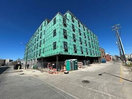 137 Pine St, Unit 101