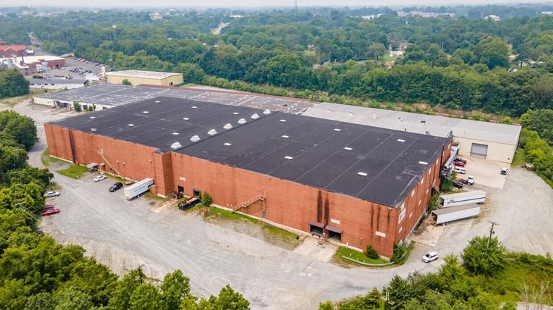 100 United Furniture Dr