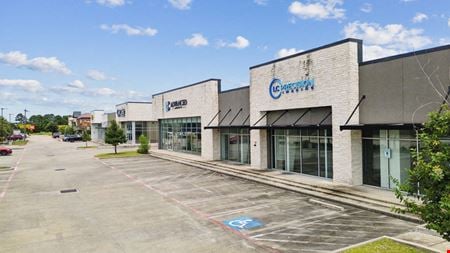 Office space for Rent at 1070 FM 646 Road West in League City