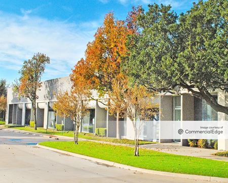 Office space for Rent at 1501 North Plano Road in Richardson