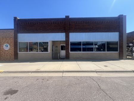 Photo of commercial space at 106 S Main St in Lake Crystal