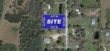 Photo of commercial space at 3733 Eula Morgan Rd in Katy