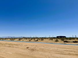 Mesa Linda Rd