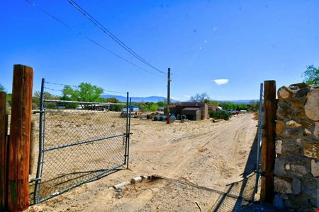 Photo of commercial space at 6930 Ray Ln SW in Albuquerque
