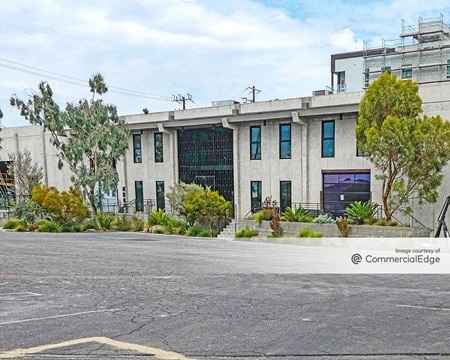 Photo of commercial space at 3318 La Cienega Place in Los Angeles