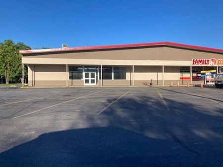 Retail space for Rent at 76 Cooper St in Glens Falls
