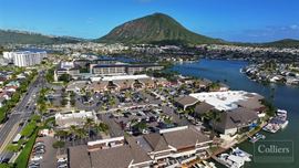 Hawaii Kai Shopping Center - Retail for Lease