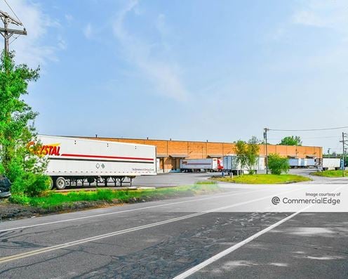 25 Industrial Way