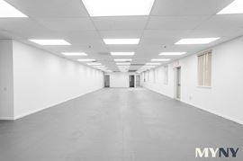 118 Battery Avenue Unit M1