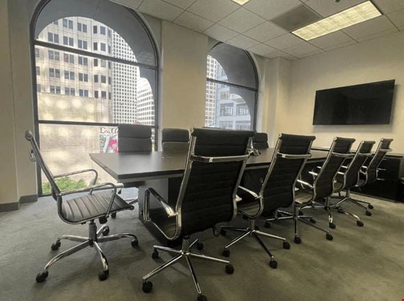 Same Day Virtual Offices - 835 Wilshire Blvd