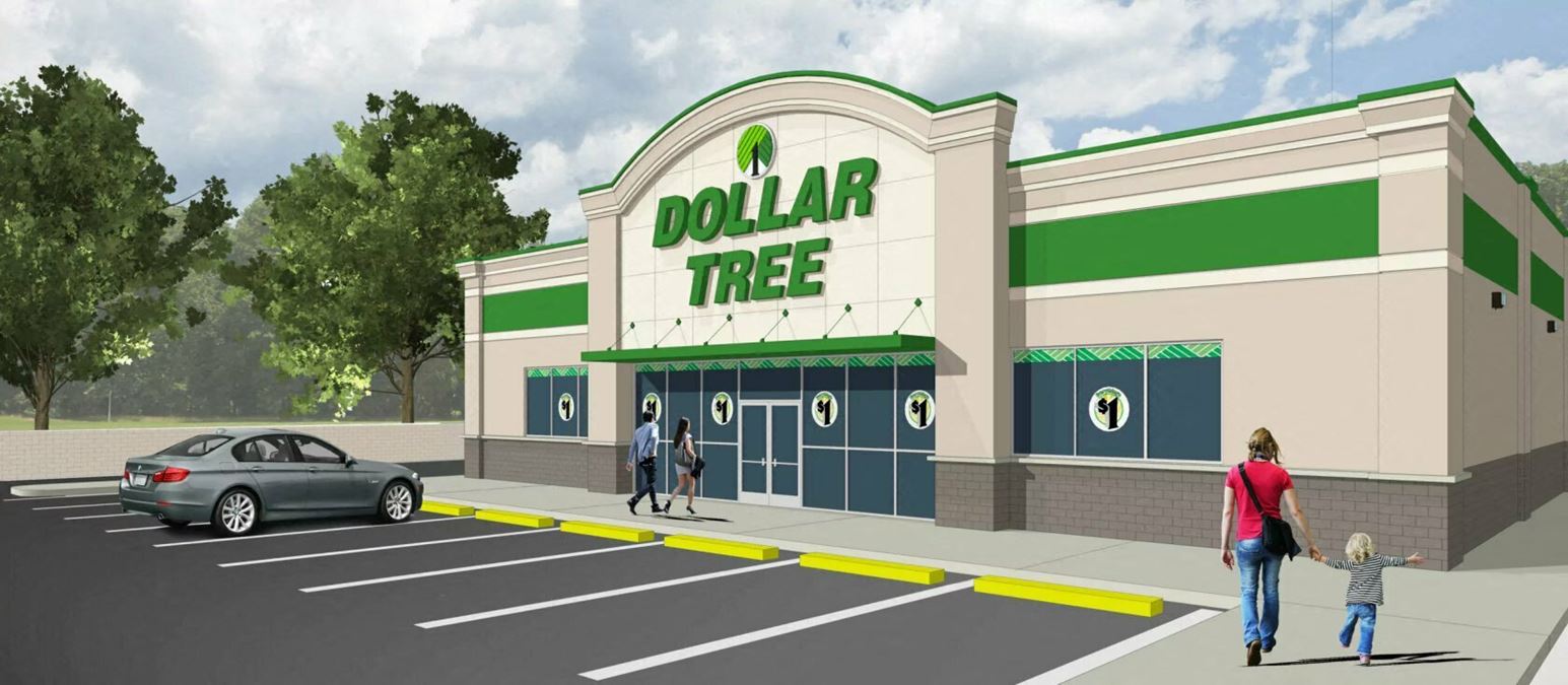 Dollar Tree Investment Opportunity