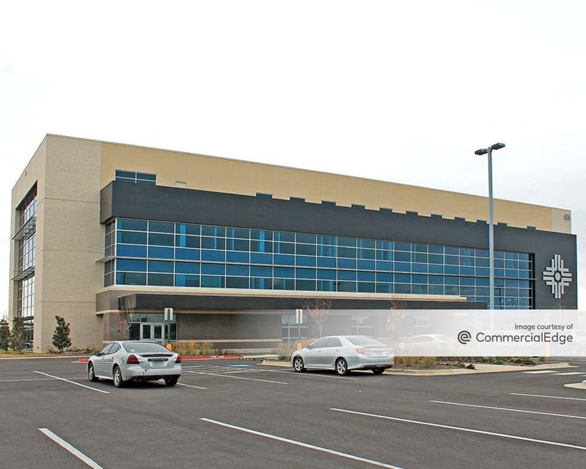 Baptist Health Medical Center Conway Medical Office Building 625