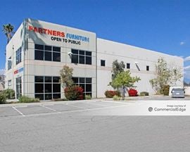 Sycamore Industrial Park - Bldg. B