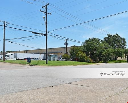 Industrial space for Rent at 4033 Mint Way in Dallas