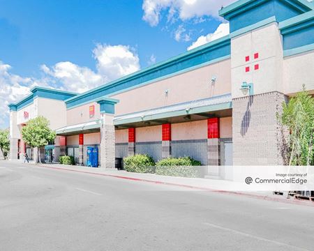 Retail space for Rent at 150 Bicentennial Way in Santa Rosa