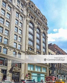 520 Broadway