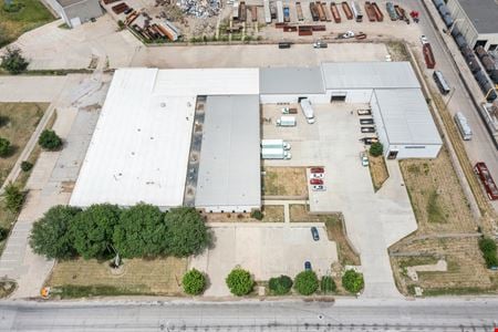 Industrial space for Sale at 1800 Hull Ave in Des Moines
