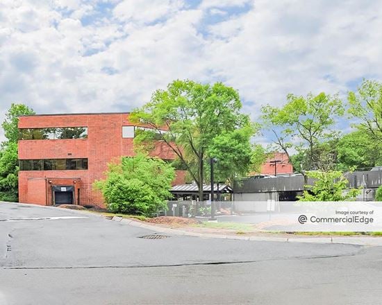 Main Street Corporate Center 2