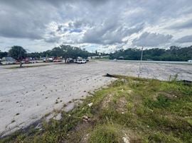 Sarasota University Parkway Land