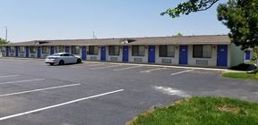 Fairbridge Inn Express - London, OH