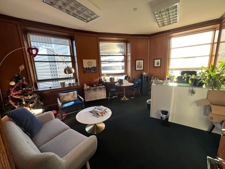Coworking space for Rent at 582 Market Street, 17th Floor in San Francisco