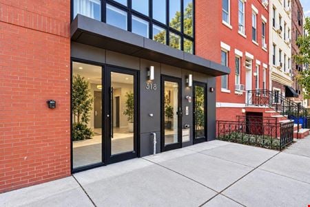 Other space for Sale at 318 Madison St in Hoboken