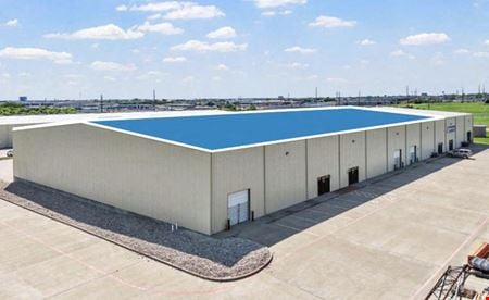 Photo of commercial space at 1000 Schroeder Dr in Waco