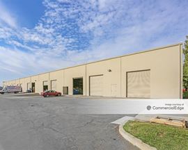 8301-8353 Valdez Avenue