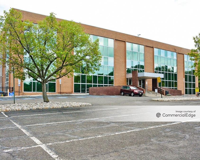 475 South Street, Morristown Office Space For Lease