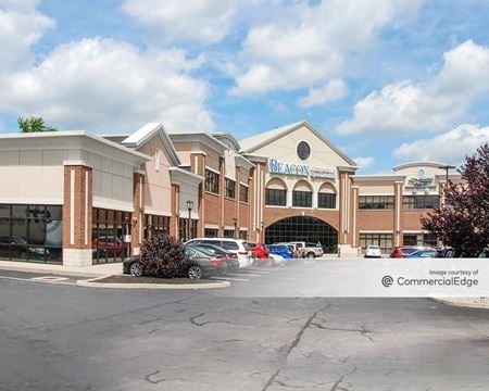 Commercial space for Rent at 600 Rodeo Drive in Erlanger