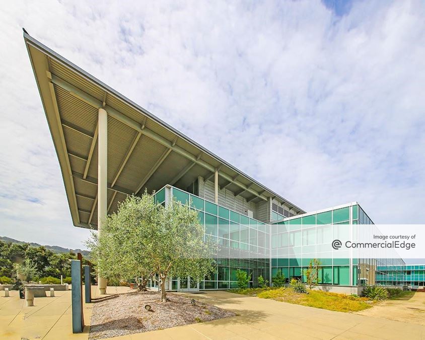 Community Hospital Ryan Ranch Outpatient Campus - Medical Office Building 1