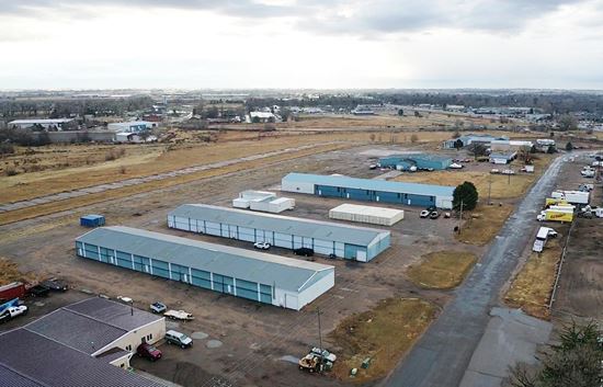 FORT COLLINS AIRPARK
