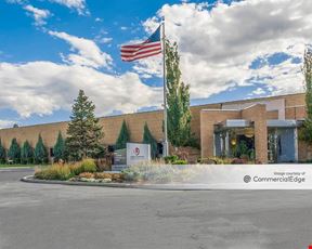 Airport Technology Park - Bldg. Y