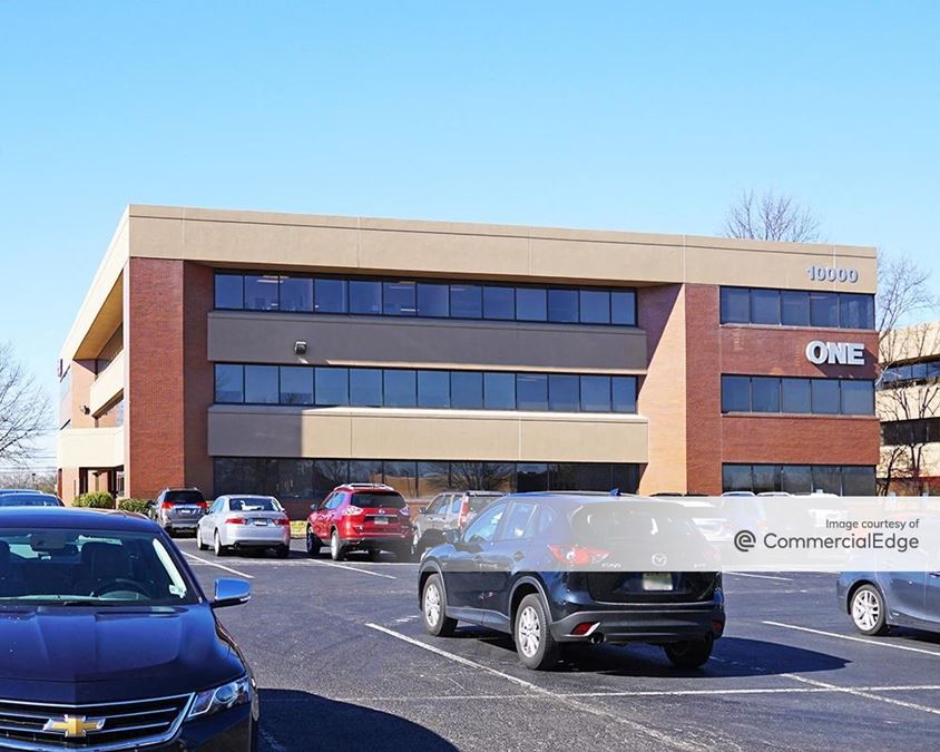 One Greentree Centre 10000 Lincoln Drive East, Marlton, NJ