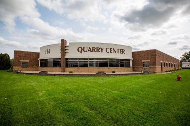 Quarry Center