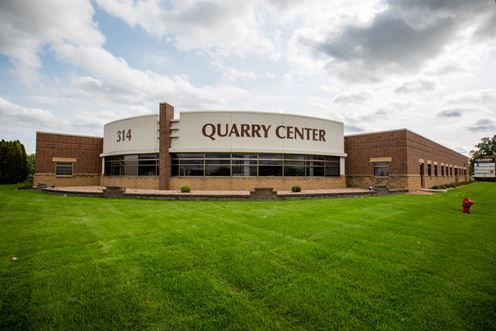 Quarry Center