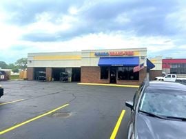 Monro Auto Service & Tire Center