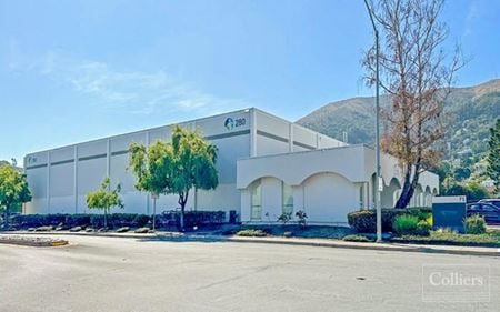 Industrial space for Rent at 280 Old County Rd in Brisbane