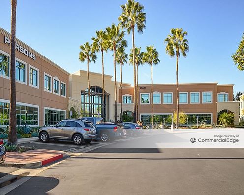 Palm Terrace - 25531 & 25541 Commercentre Drive