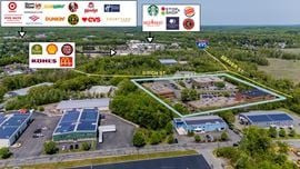 Birchwood Business Park