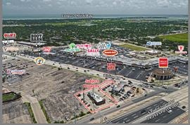 5934 S Padre Island Dr