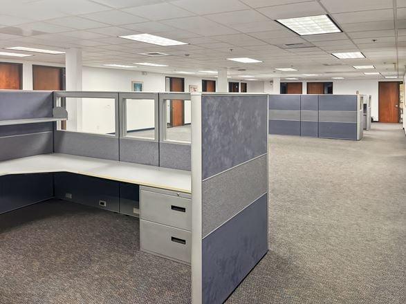 Regus - Sacramento - G Street