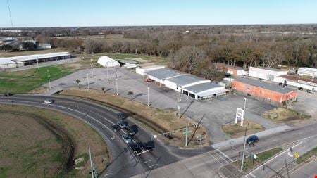Photo of commercial space at 113 East Gloria Switch Road in Carencro