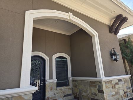 Office space for Rent at 8821 Davis Boulevard in Keller