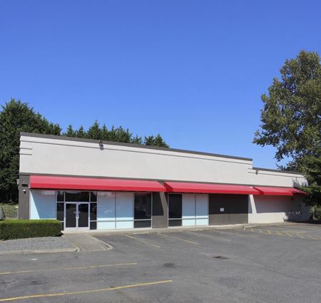 Photo of commercial space at 3533 172nd St NE #A in Arlington