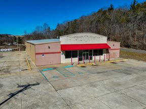 Former Family Dollar