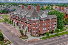 Poet Lofts - Commercial Condo