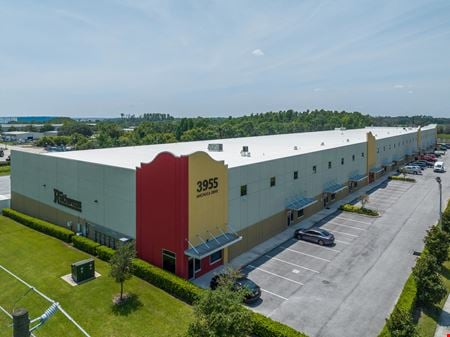 Industrial space for Rent at 3955 Anchuca Drive in Lakeland