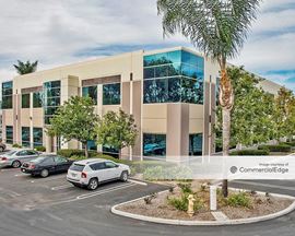 Palomar Crest Corporate Center