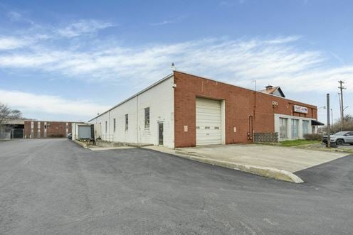 1245 Alum Creek Drive